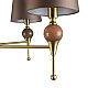 Люстра на штанге Lumion Classi Eletra 8417/5