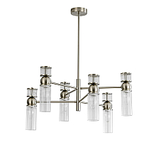 Люстра на штанге Lumion Moderni Denver 8277/6