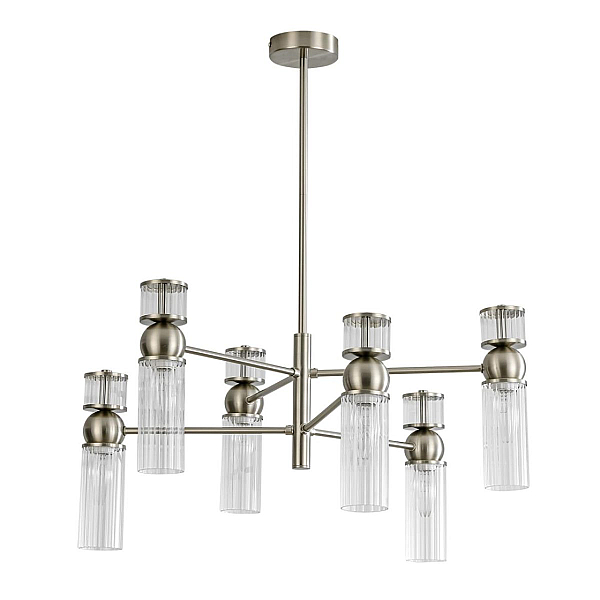 Люстра Lumion DENVER 8277/6