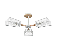 Люстра на штанге Lumion County Irma 8246/3C