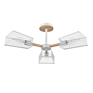 Люстра на штанге Lumion County Irma 8246/3C