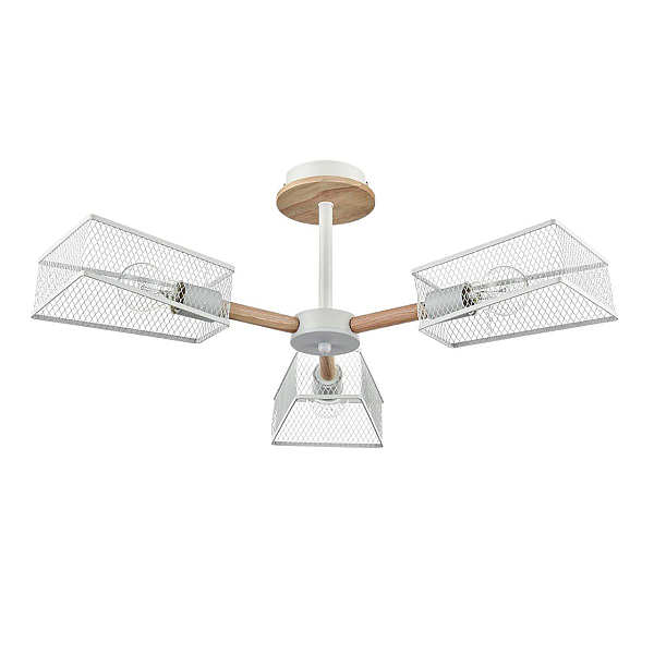 Люстра на штанге Lumion County Irma 8246/3C