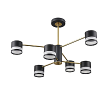 Люстра на штанге Lumion Lanika 8240/6C