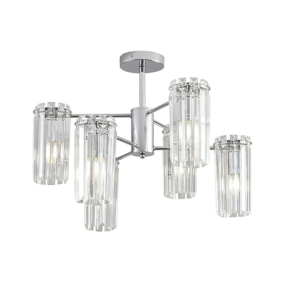 Люстра Lumion CLASSI 8348/6C