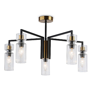 Люстра на штанге Ambrella Light High Light Heigh Light LH56113