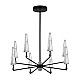 Люстра на штанге Odeon Light Fungo 5429/39L