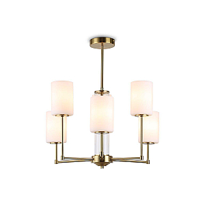 Люстра на штанге Ambrella Light High Light Modern LH56215