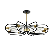 Люстра на штанге Lumion Comfi Almira 8058/8C