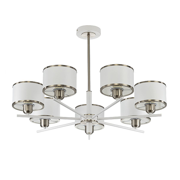 Подвесная люстра Citilux Alton CL421272