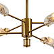 Потолочная люстра Freya Baret FR5420CL-06BS