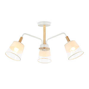 Люстра на штанге Ambrella Light Modern Losk TR4737