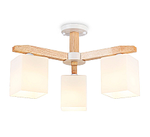 Люстра на штанге Ambrella Light Loft TR83115