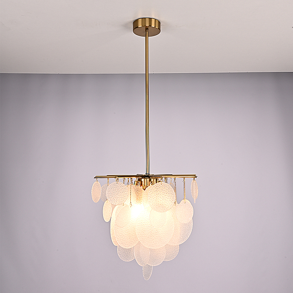 Люстра на штанге ImperiumLoft Nimbus 313265-22