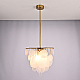Люстра на штанге ImperiumLoft Nimbus 313265-22