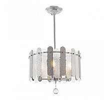 Люстра на штанге Arte Milano Sorrento 373109/5/350/390 CR