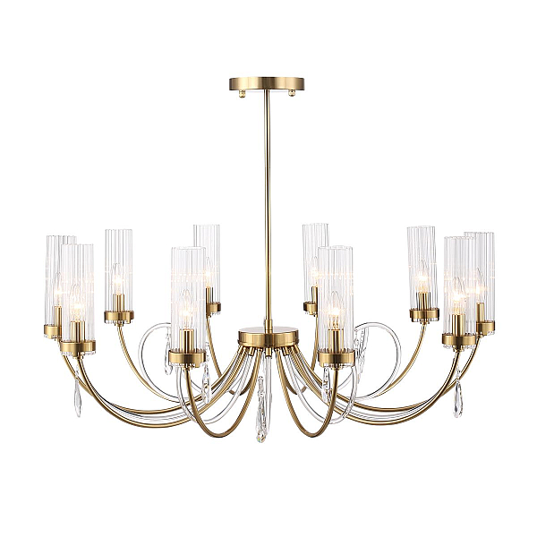 Подвесная люстра ST Luce Illumia SL1400.303.10
