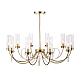 Подвесная люстра ST Luce Illumia SL1400.303.10