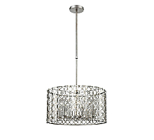 Подвесная люстра Vele Luce Essenziale VL4055P06