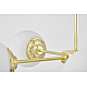 Люстра на штанге Lampit Fino TP 2003-5 GD