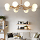 Люстра на штанге ImperiumLoft Finch 178022-26