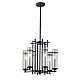 Люстра на штанге Delight Collection Ethan BS5034-S