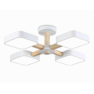Люстра на штанге Ambrella Light Linetech Comfort FL4879