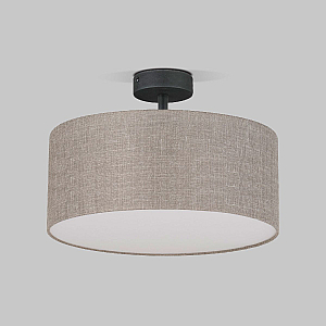 Люстра на штанге TK Lighting 6247 Rondo Linen a065167