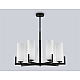 Люстра на штанге Ambrella Light High Light Modern LH56058