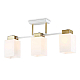 Люстра на штанге Ambrella light TRADITIONAL TR303045