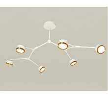 Люстра на штанге Ambrella Light Traditional (C9055, N8124) XB9055152
