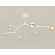 Люстра на штанге Ambrella Light Traditional (C9055, N8124) XB9055152