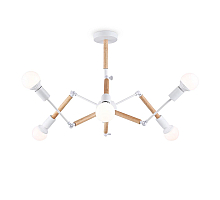 Люстра на штанге Ambrella Light Loft TR80485