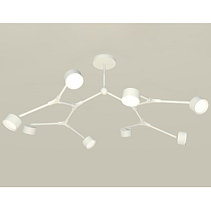 Люстра на штанге Ambrella Light Traditional (C9059, N8112) XB9059150