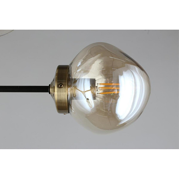 Подвесная люстра Omnilux Crotone OML-95107-08