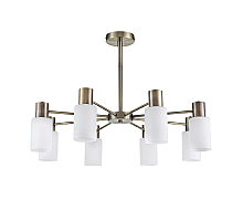 Люстра на штанге Lumion Mave 8100/8C