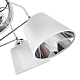 Потолочная люстра MyFar Amber MR1631-6C