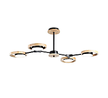 Люстра на штанге Ambrella Light Comfort Line FL51611