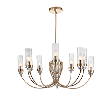Люстра на штанге ST Luce Элегра SL1402.203.10