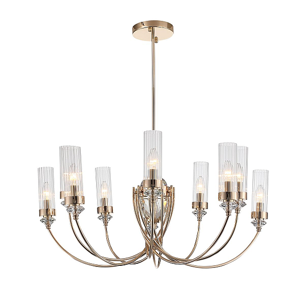 Подвесная люстра ST Luce Elegra SL1402.203.10