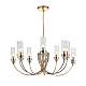Подвесная люстра ST Luce Elegra SL1402.203.10