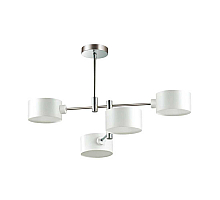 Потолочная люстра Lumion Ashley 3742/4C