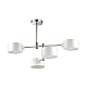 Потолочная люстра Lumion Moderni Ashley 3742/4C