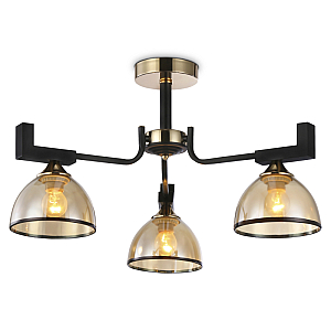 Люстра на штанге Ambrella Light Traditional TR9098