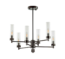 Люстра на штанге Lumion Kamilla 5275/6C