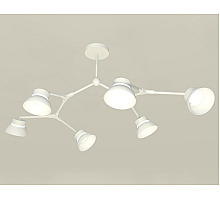Люстра на штанге Ambrella Light Traditional (C9055, N8140) XB9055100