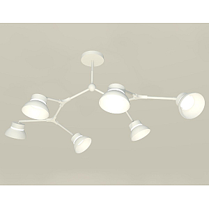 Люстра на штанге Ambrella Light Traditional (C9055, N8140) XB9055100