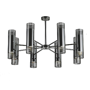 Люстра на штанге Favourite Farol 4481-16P