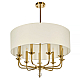 Потолочная люстра MyFar Maria MR2440-9P