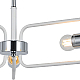 Потолочная люстра Illumico IL8253-3COU-79 WH CR