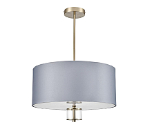Люстра на штанге Lumion Damona 8108/5C